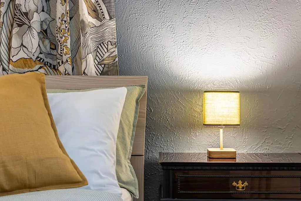 Aeroporto Di Linate - Ortica Apartment Milan Italy