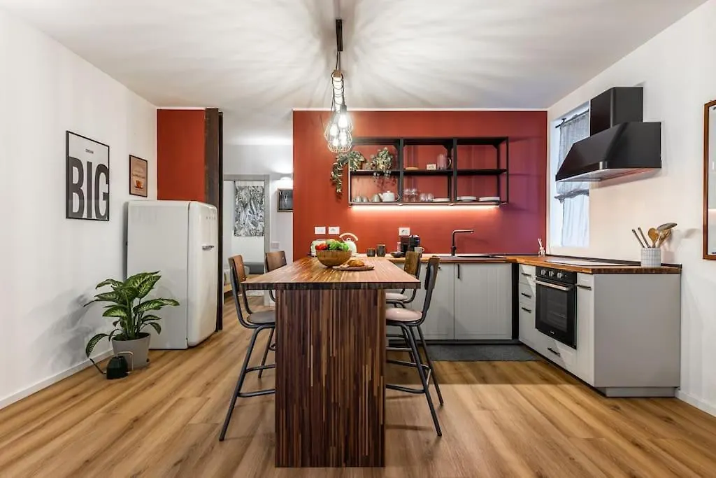 Aeroporto Di Linate - Ortica Apartment Milan