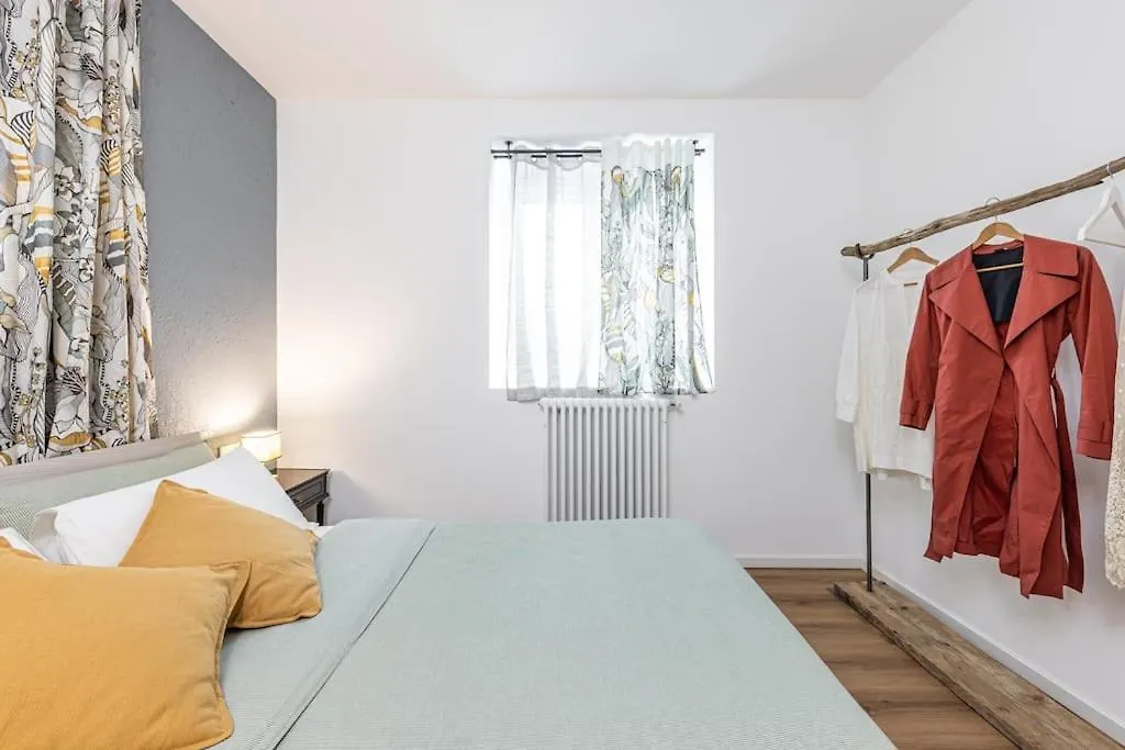 Aeroporto Di Linate - Ortica Apartment Milan Italy