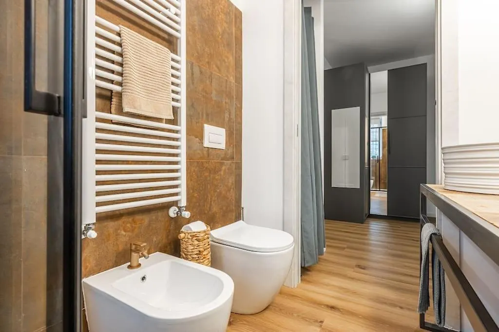 Aeroporto Di Linate - Ortica Apartment Milan Italy