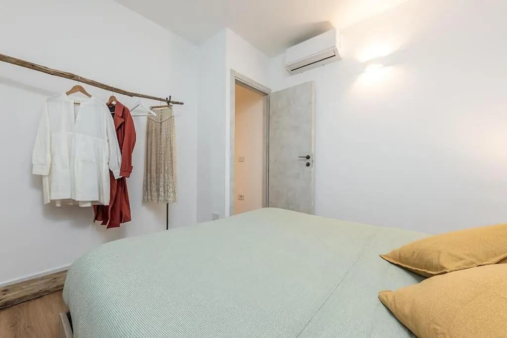 Aeroporto Di Linate - Ortica Apartment Milan