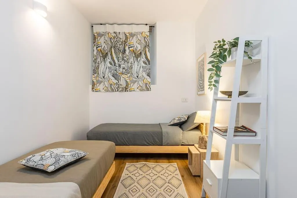 Aeroporto Di Linate - Ortica Apartment Milan Italy