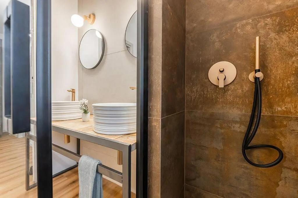 Aeroporto Di Linate - Ortica Apartment Milan